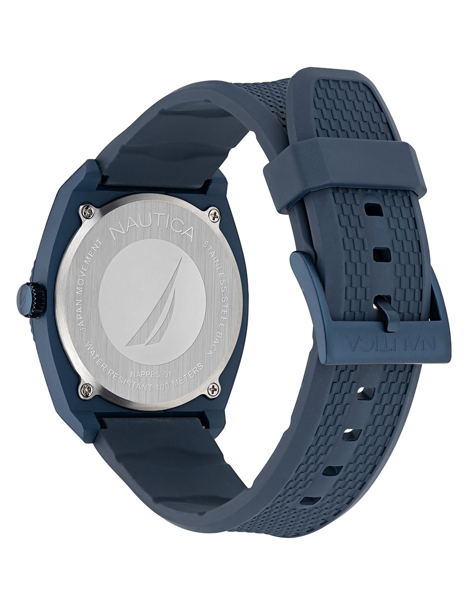 Reloj Pacific beach para hombre NAPPBS301 3