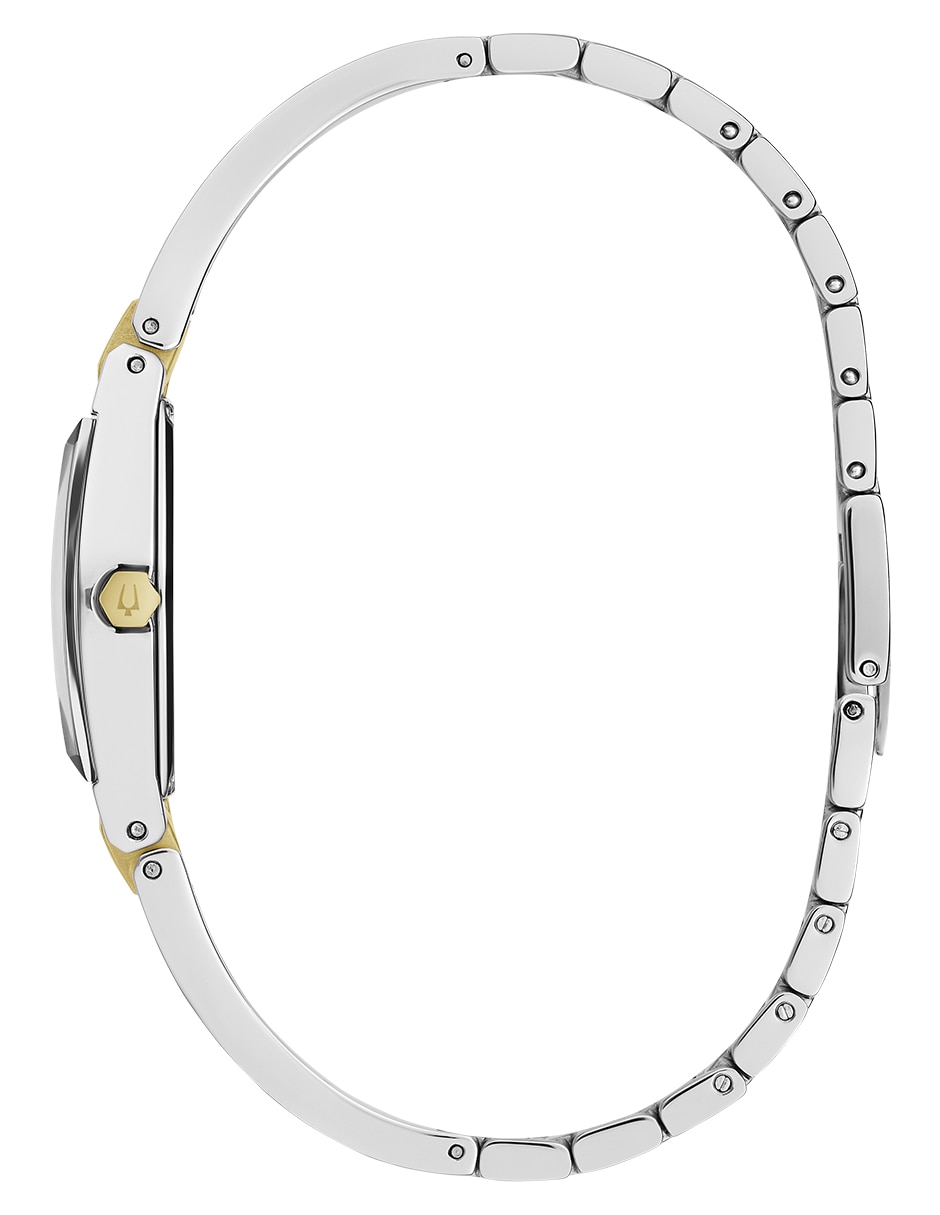 Reloj Gemini para mujer 98P218 2