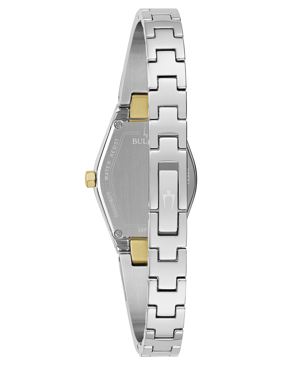 Reloj Gemini para mujer 98P218 3