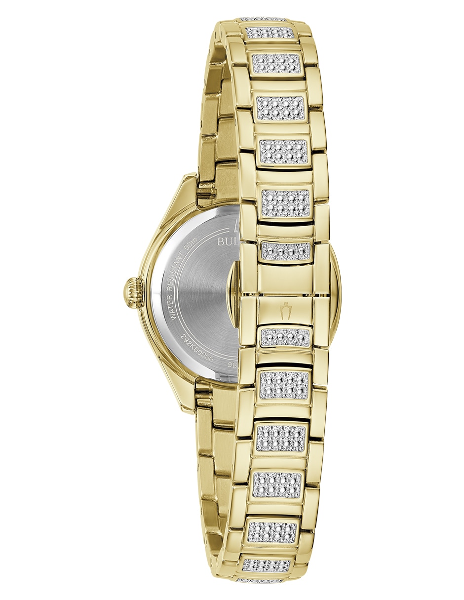 Reloj Crystals para mujer 98L306 3