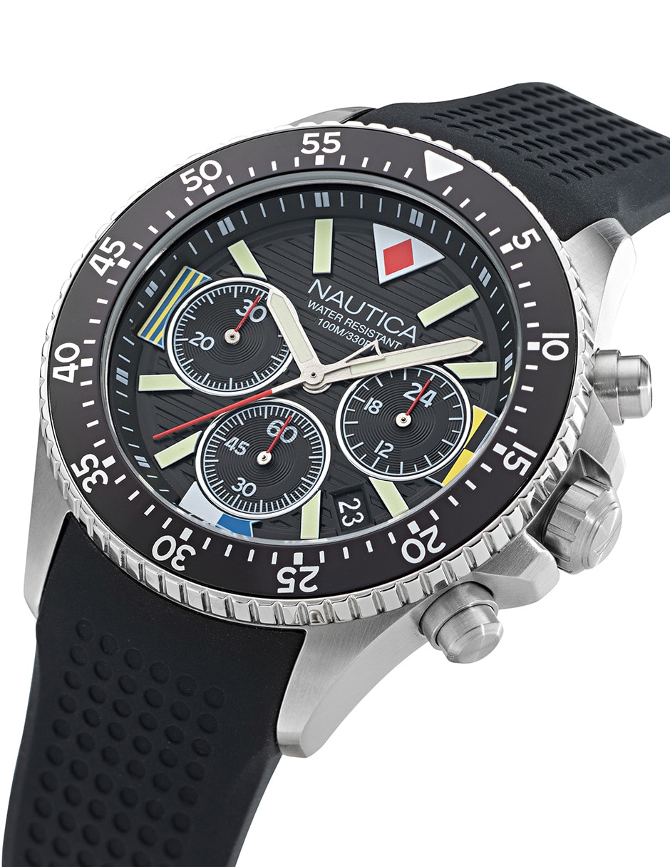 Reloj Westport para hombre NAPWPS301 2