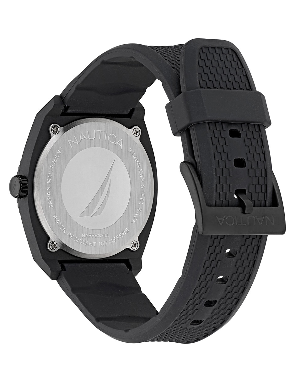 Reloj Pacific beach para hombre NAPPBS305 3