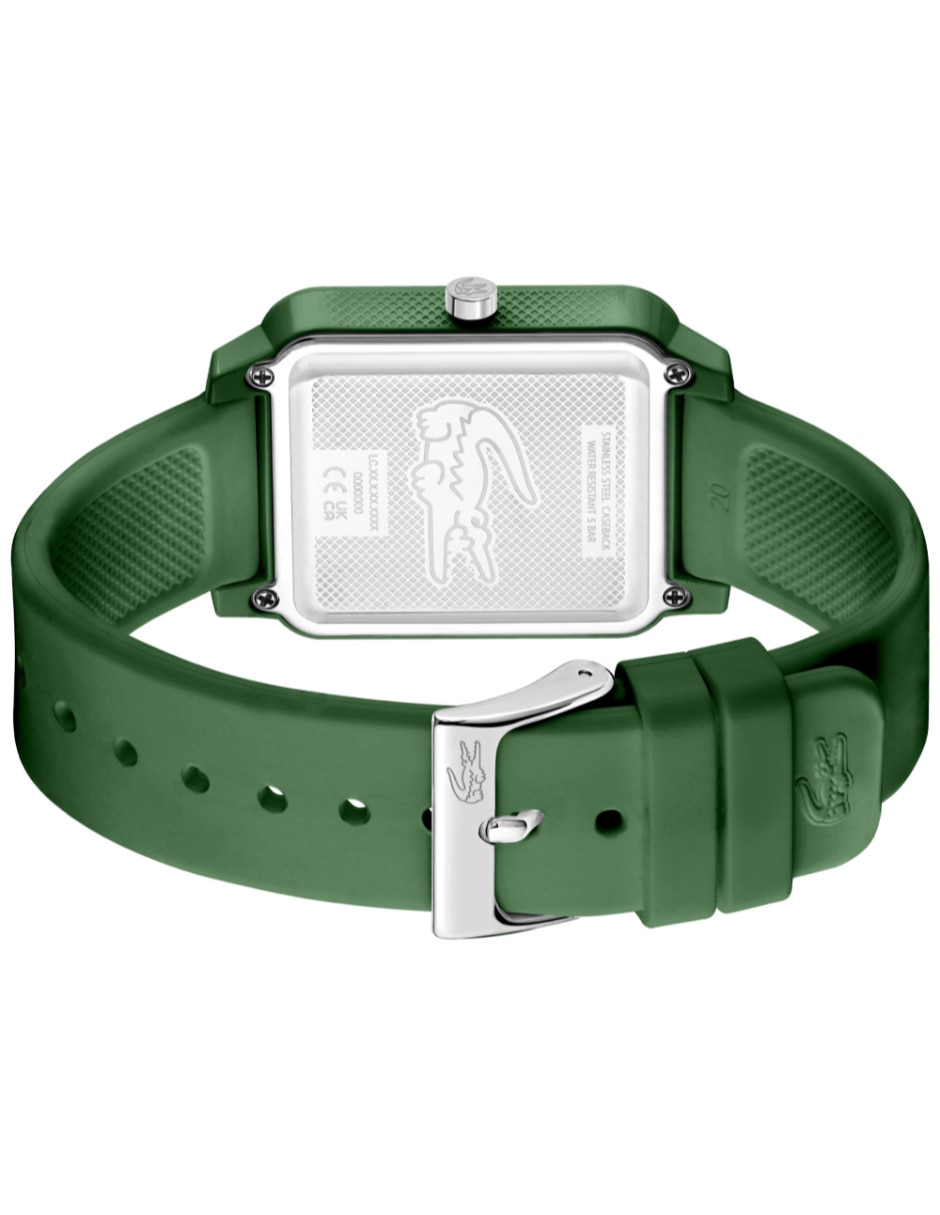 Reloj Hombre Lacoste LACOSTE METRO 2010837, Comprar Reloj LACOSTE METRO  Barato