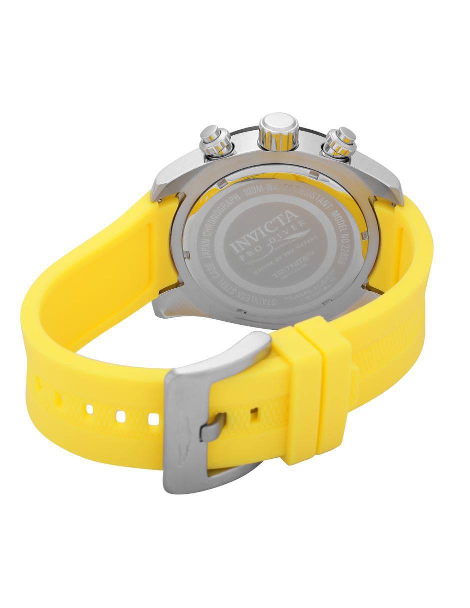 Reloj Pro Diver para hombre 22808 3