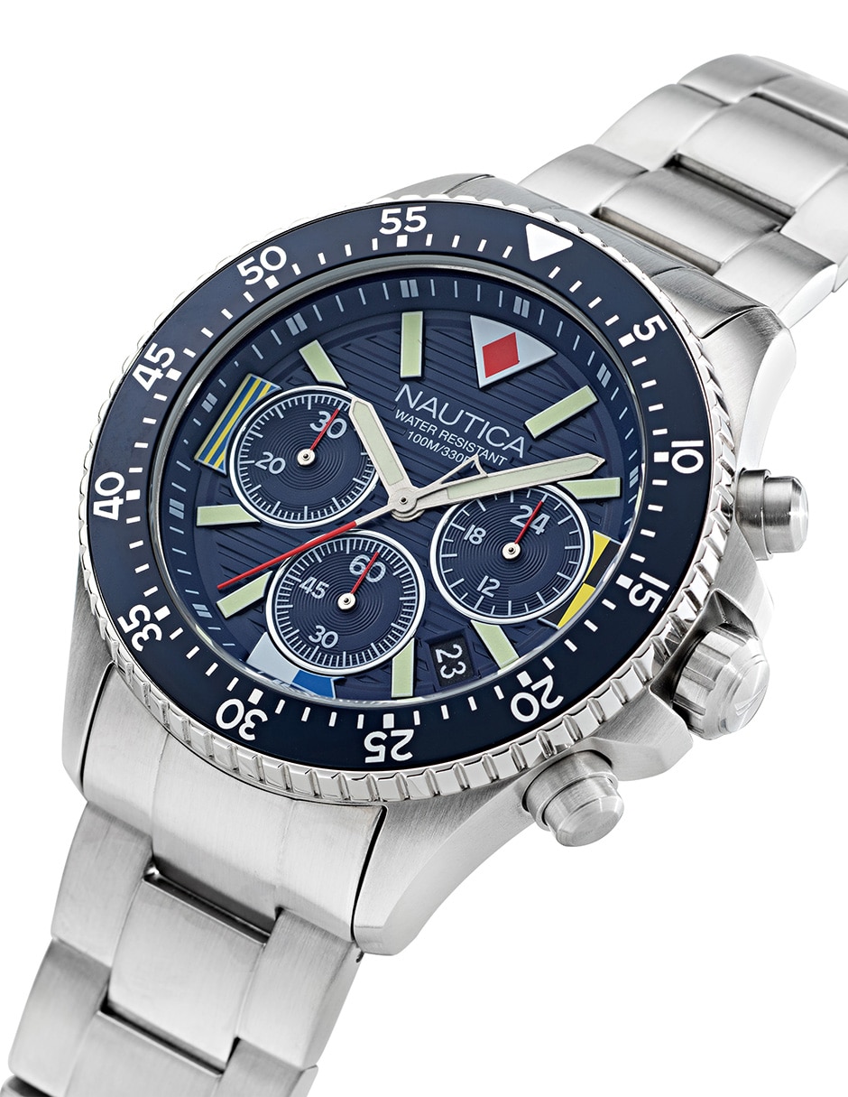 Reloj Westport para hombre NAPWPS304 2