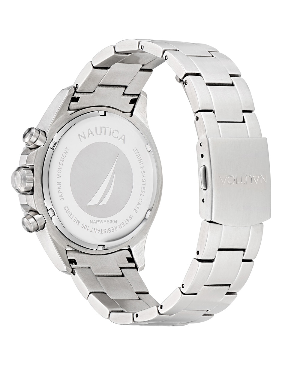 Reloj Westport para hombre NAPWPS304 3
