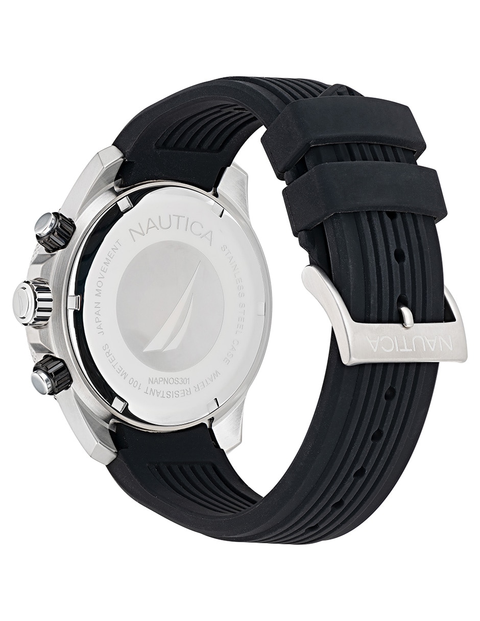 Reloj para hombre NAPNOS301 3