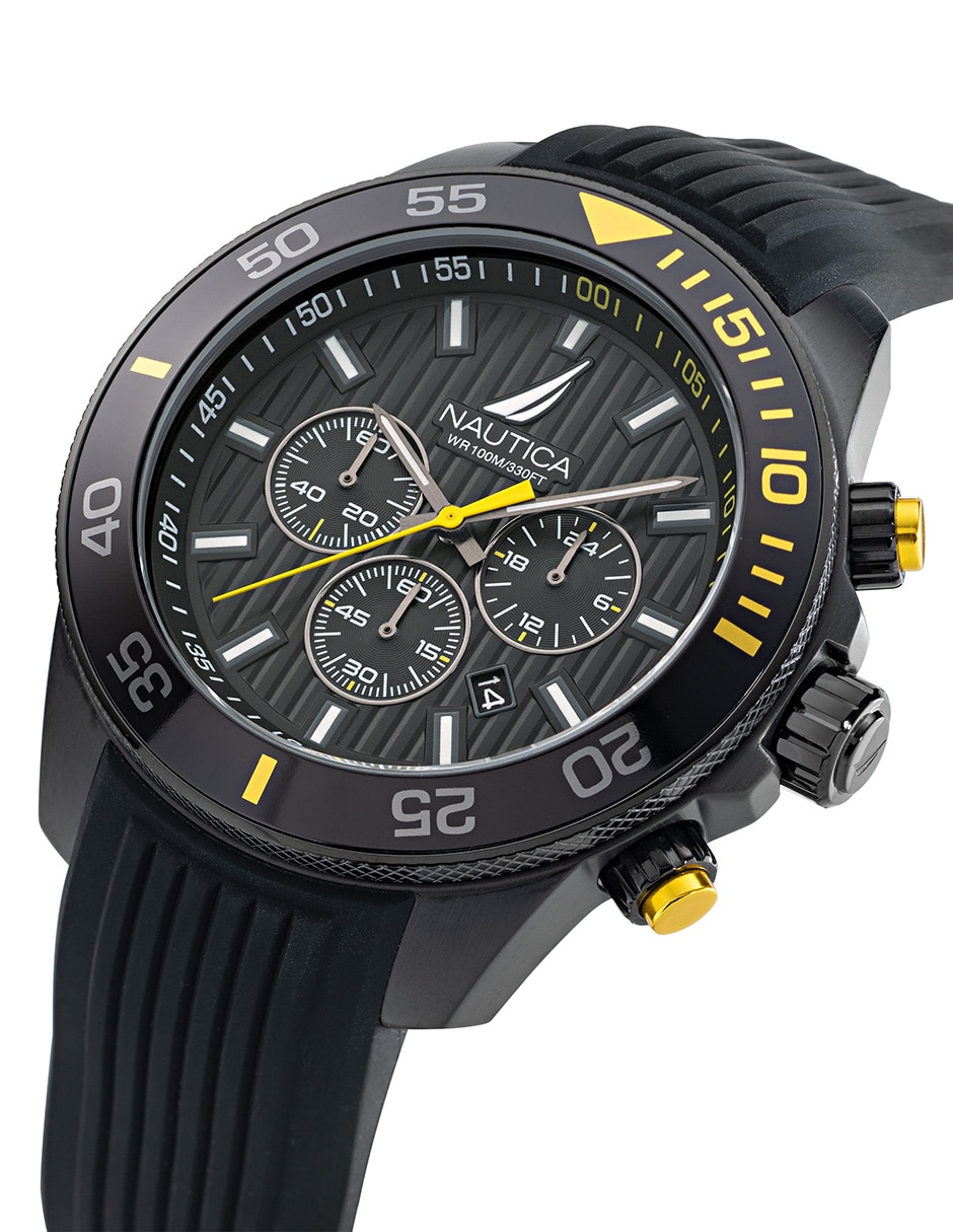 Reloj para hombre NAPNOS302 2