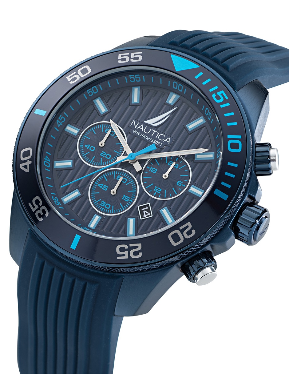 Reloj para hombre NAPNOS303 2