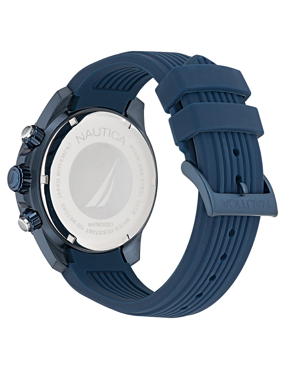 Reloj para hombre NAPNOS303 3