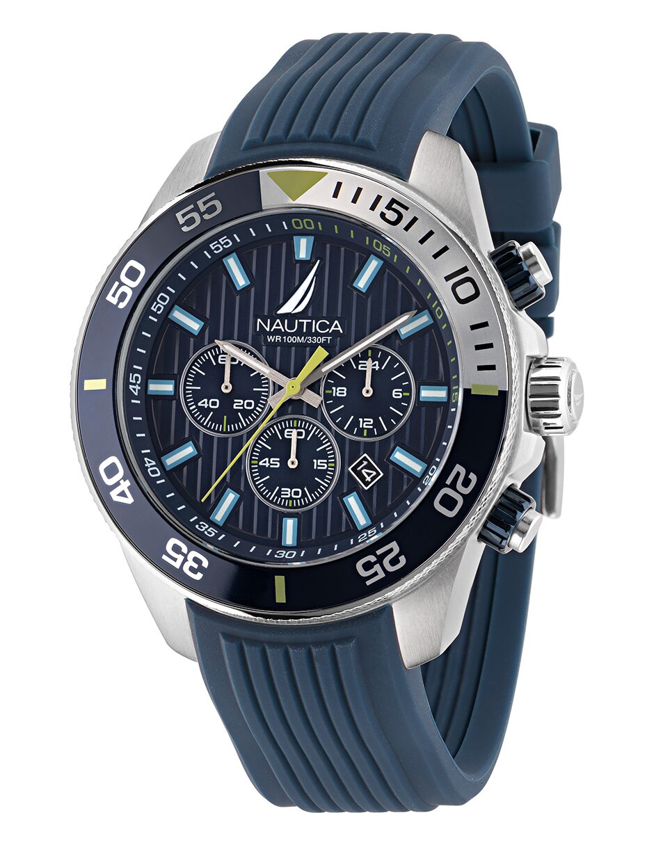 Reloj para hombre NAPNOS304 2