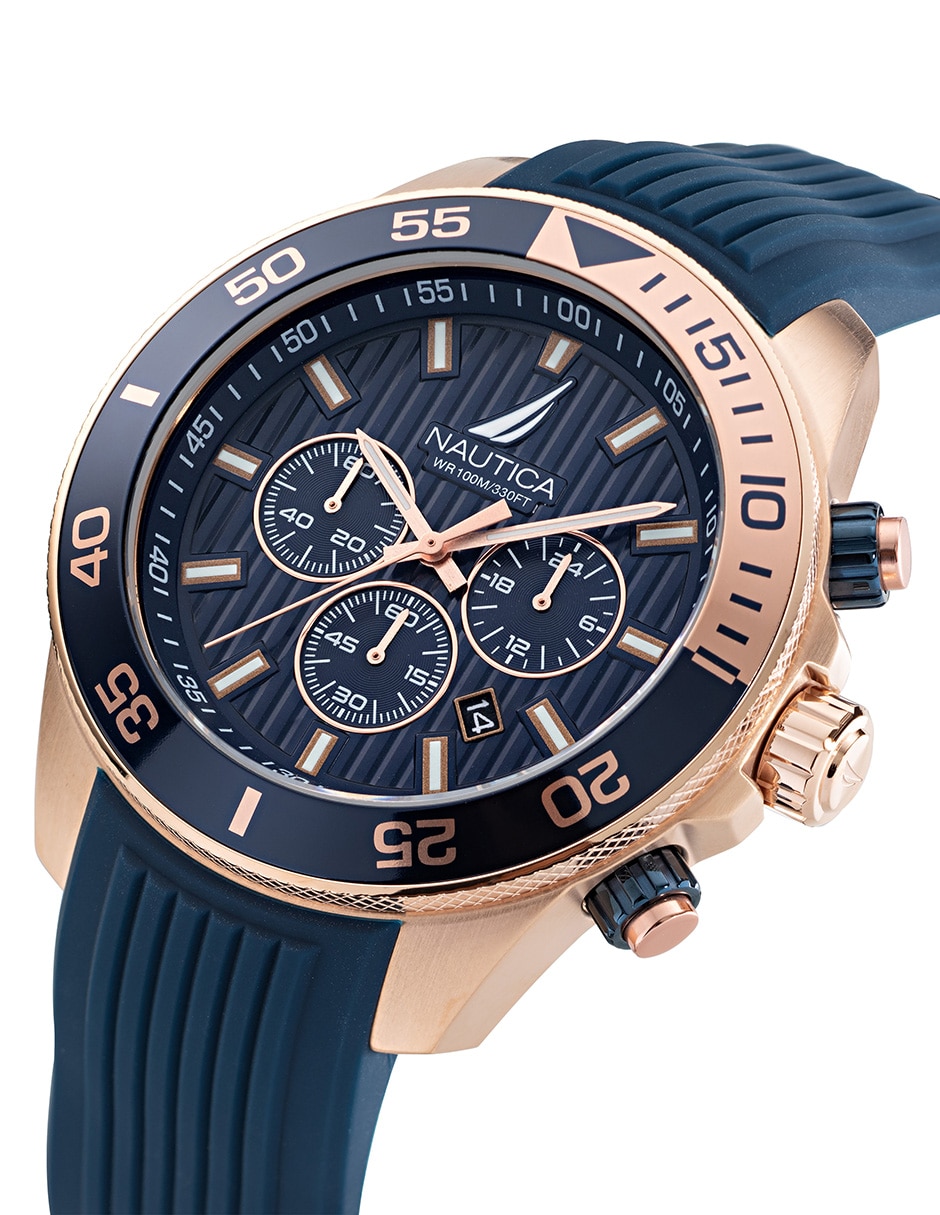Reloj para hombre NAPNOS305 2