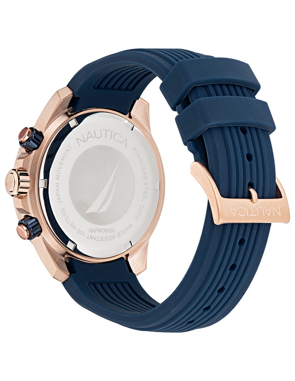 Reloj para hombre NAPNOS305 3