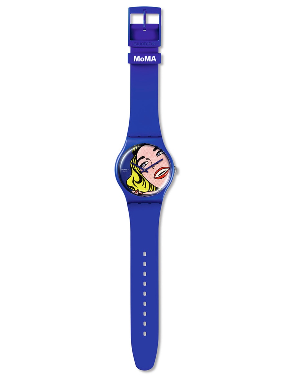 Reloj New gent unisex SUOZ352 2