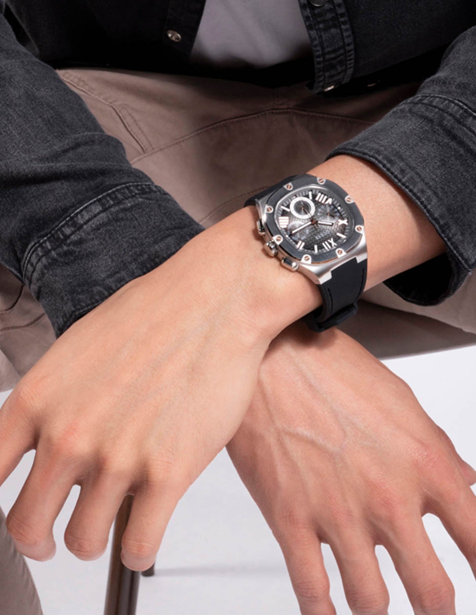 Reloj Headline para hombre GW0571G1 6