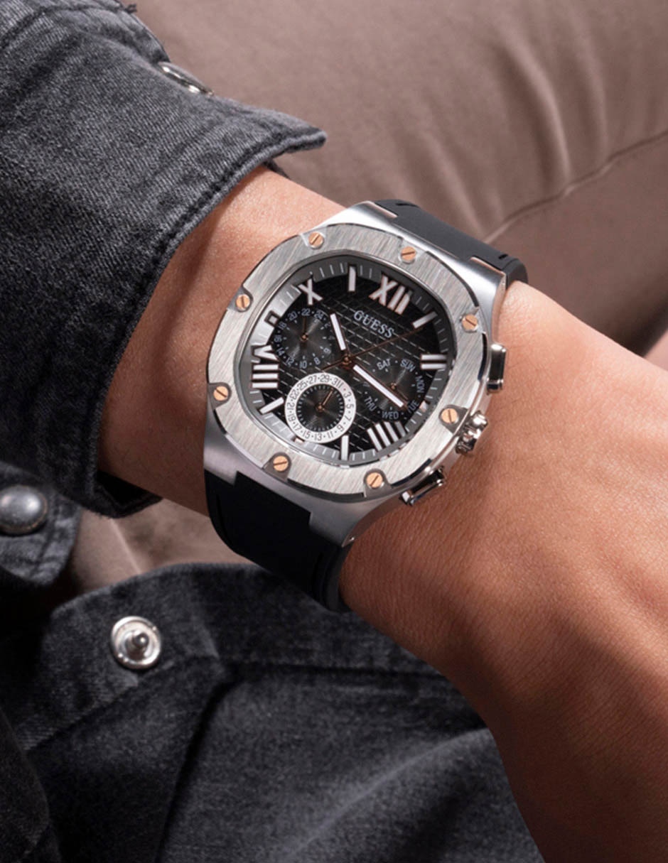 Reloj Headline para hombre GW0571G1 7