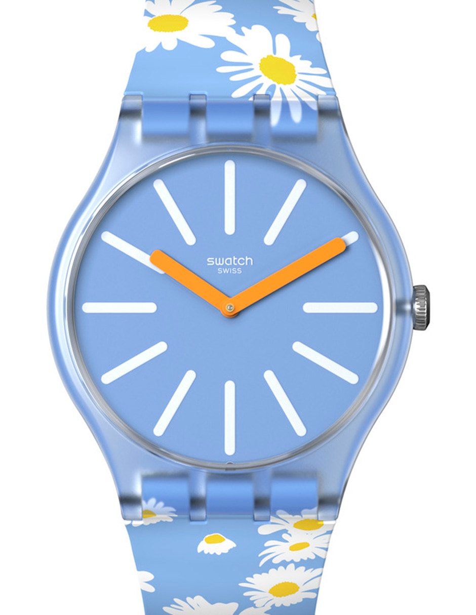 Reloj Swatch Gent Biosourced Standard para mujer so28p101