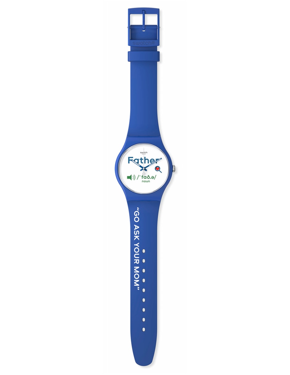 Reloj New Gent Biosourced para hombre SO29Z704 2