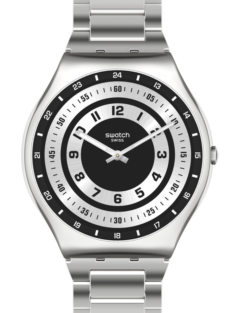 Reloj Swatch Skin Irony 42 para hombre ss07s121g