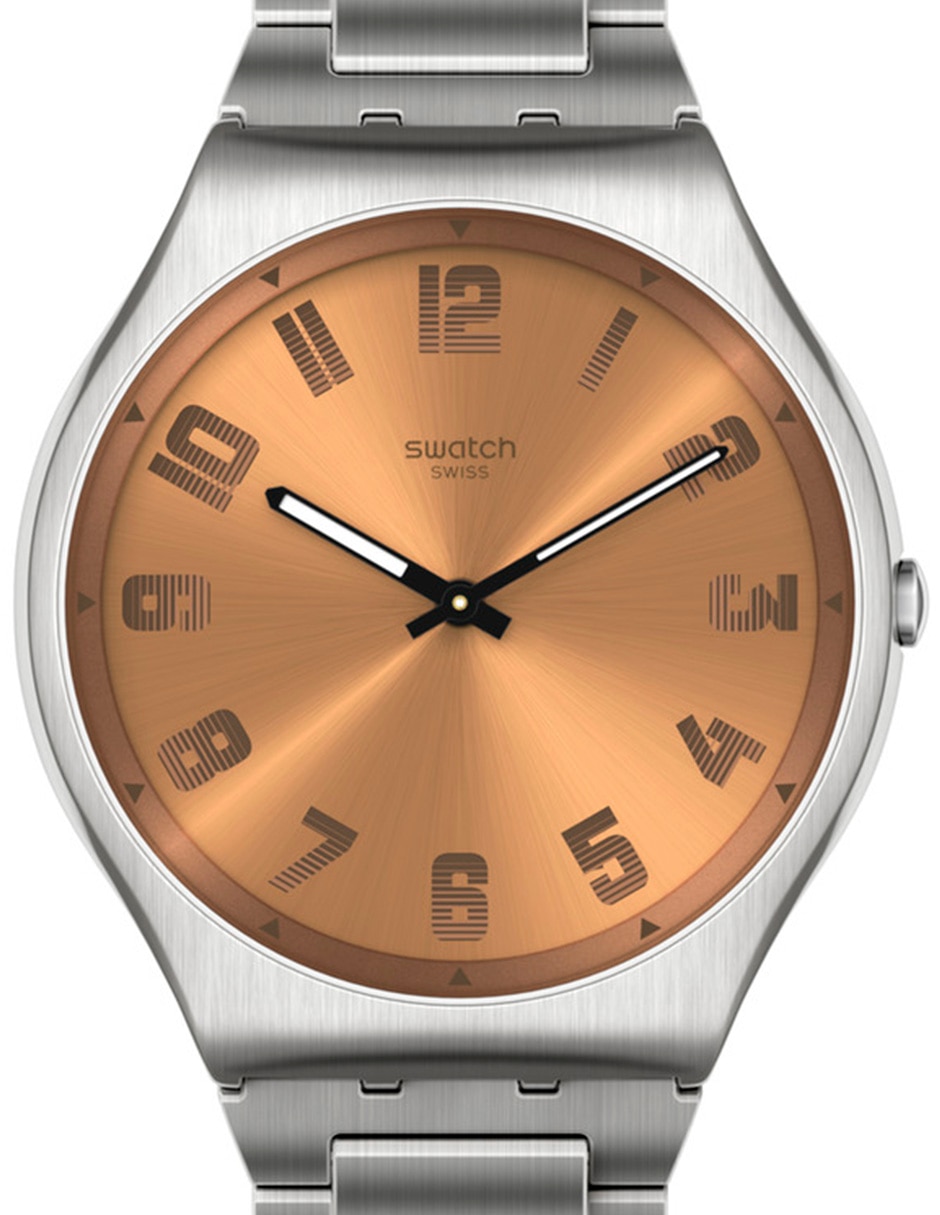 Reloj Skin irony 42 para hombre SS07S122G 3
