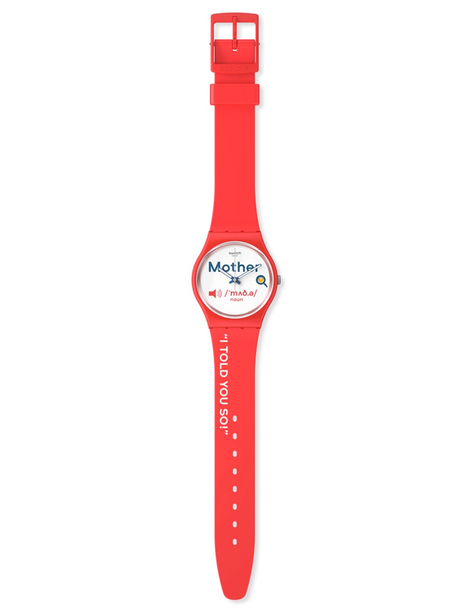 Reloj Gent Standard para mujer GZ713 2