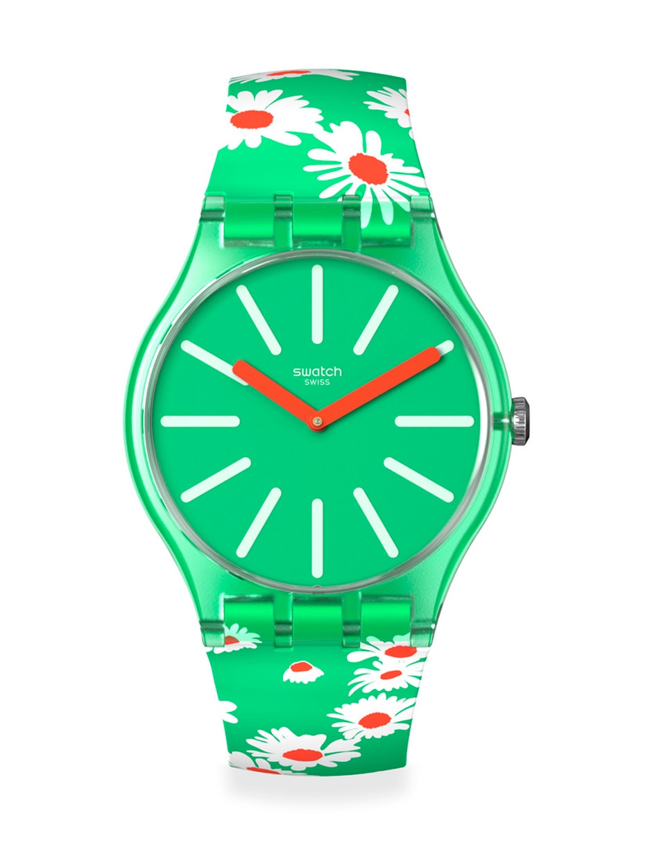 Reloj New Gent Biosourced para mujer SO29G104