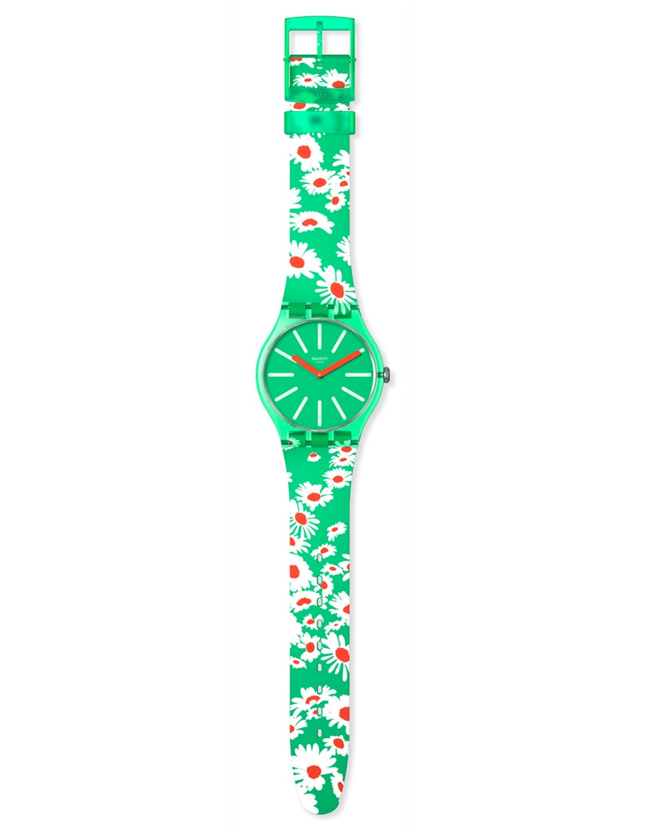 Reloj New Gent Biosourced para mujer SO29G104 2