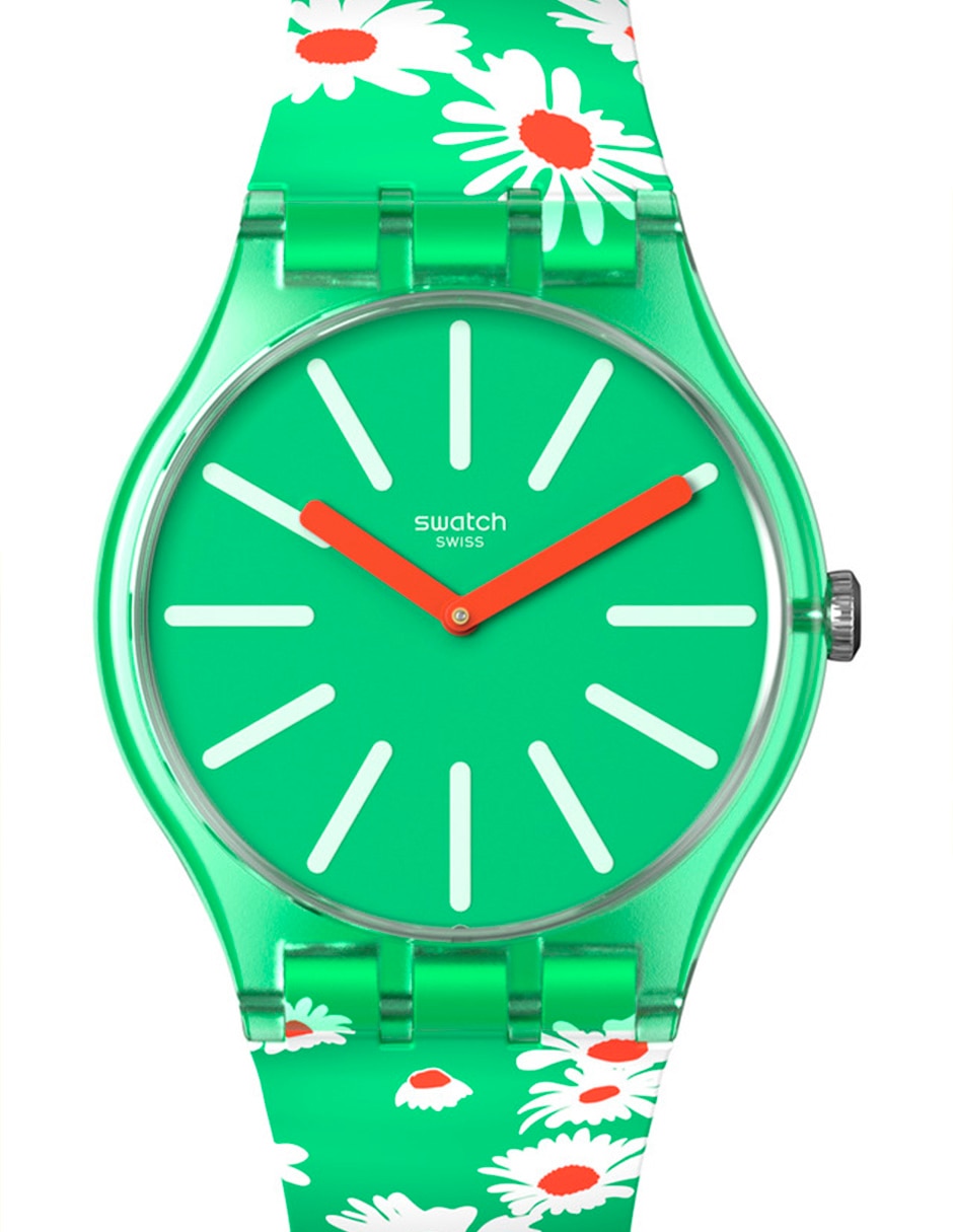 Reloj New Gent Biosourced para mujer SO29G104 3
