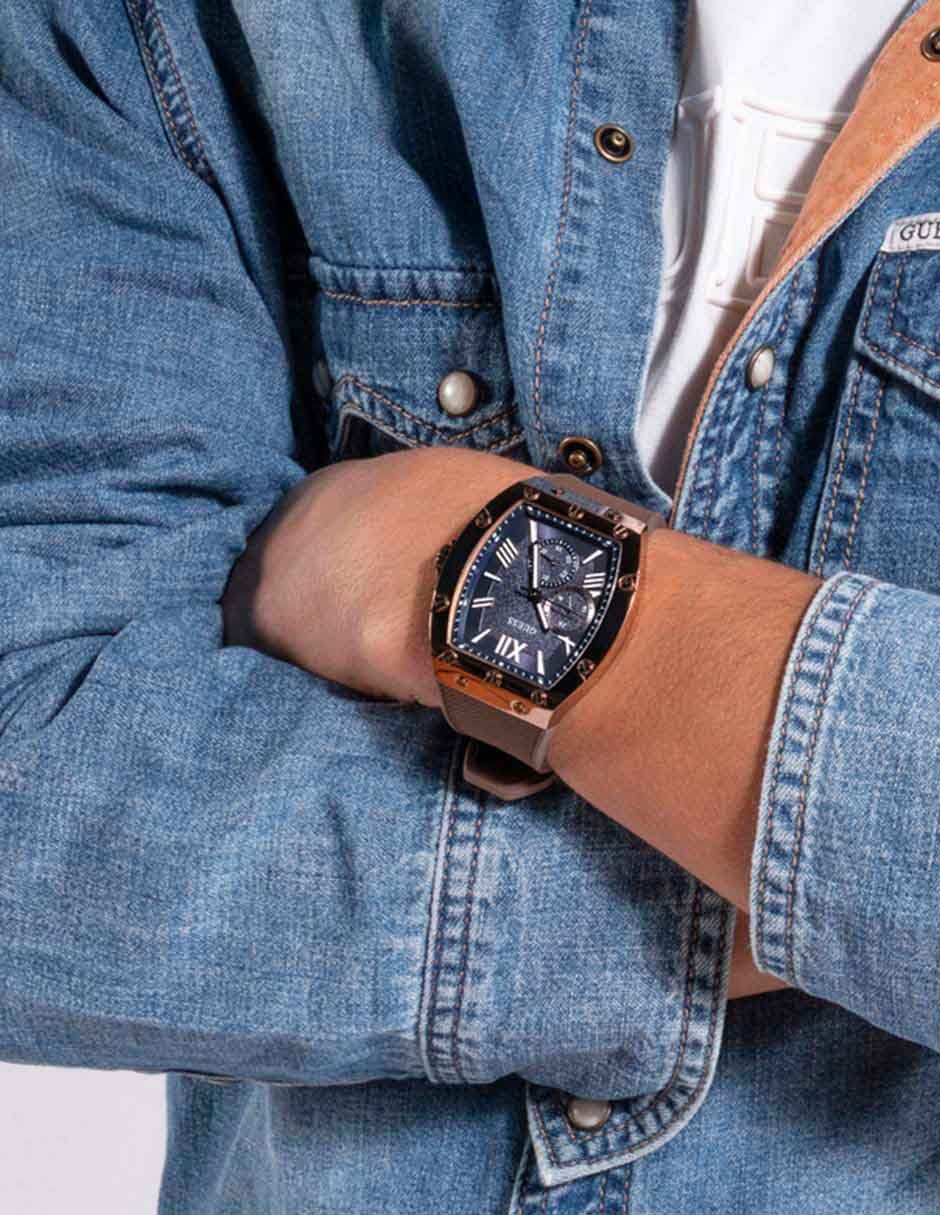 Reloj Falcon para hombre GW0568G1 6