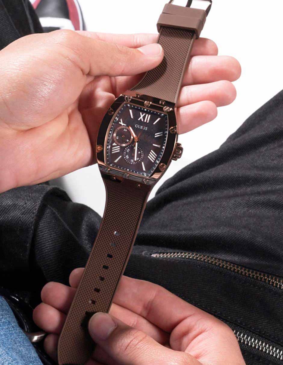 Reloj Falcon para hombre GW0568G1 8