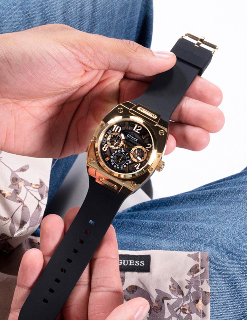 Reloj Prodigy para hombre GW0569G2 8