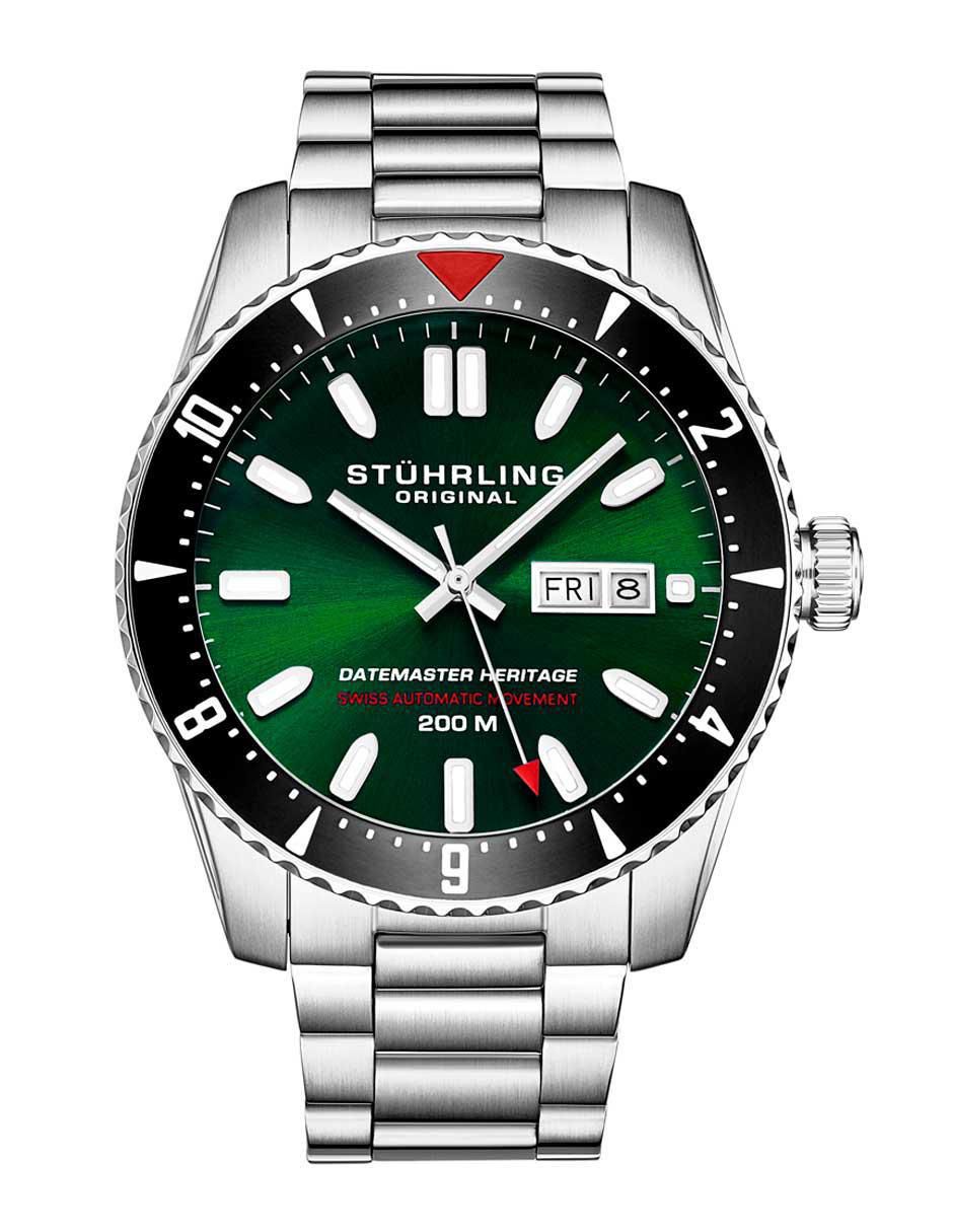 Reloj Aquadiver para hombre 1004