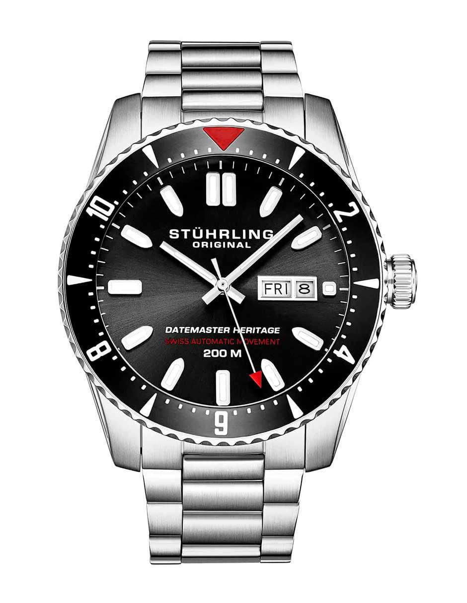 Reloj Aquadiver para hombre 1004 Reloj Aquadiver para hombre 1004