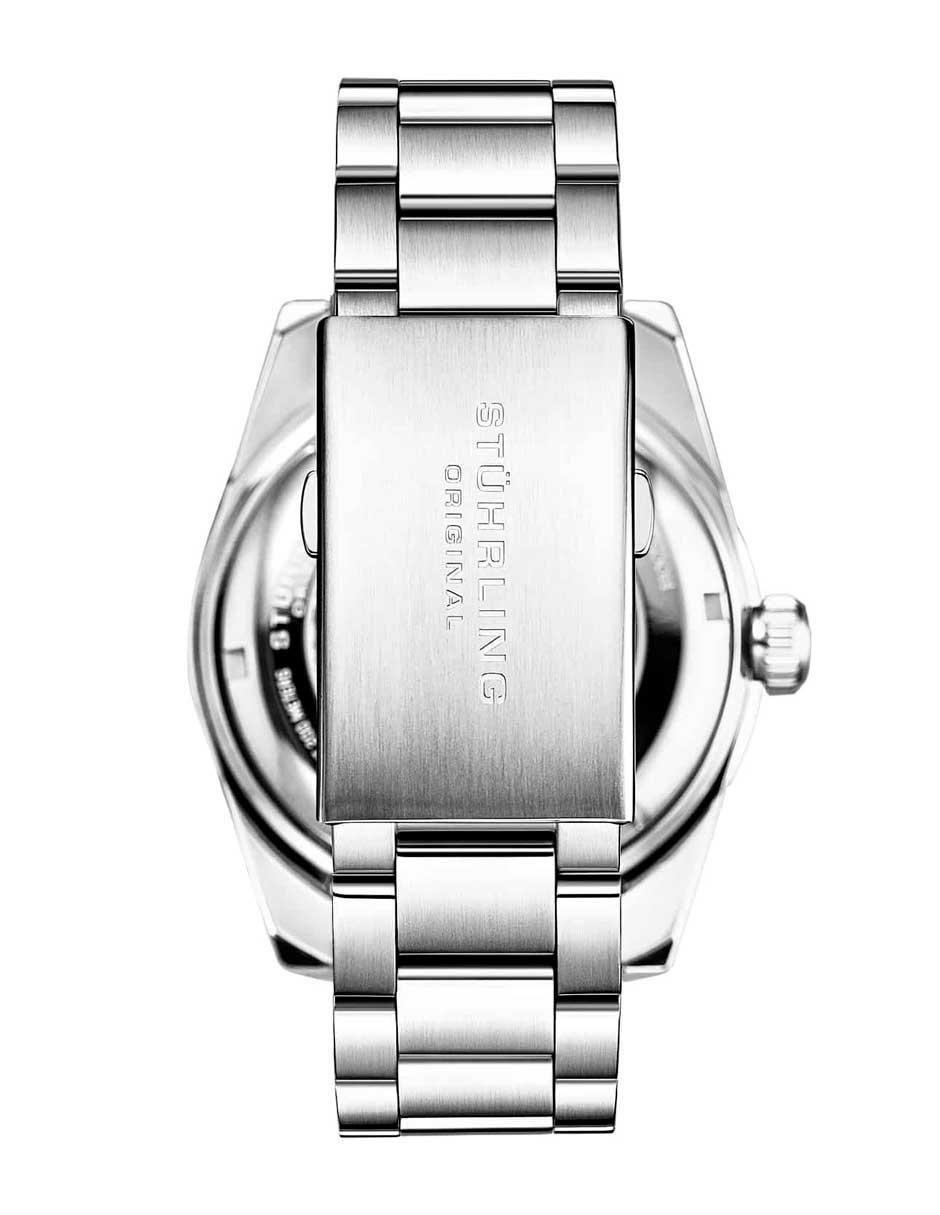 Stuhrling aquadiver para hombre 1004