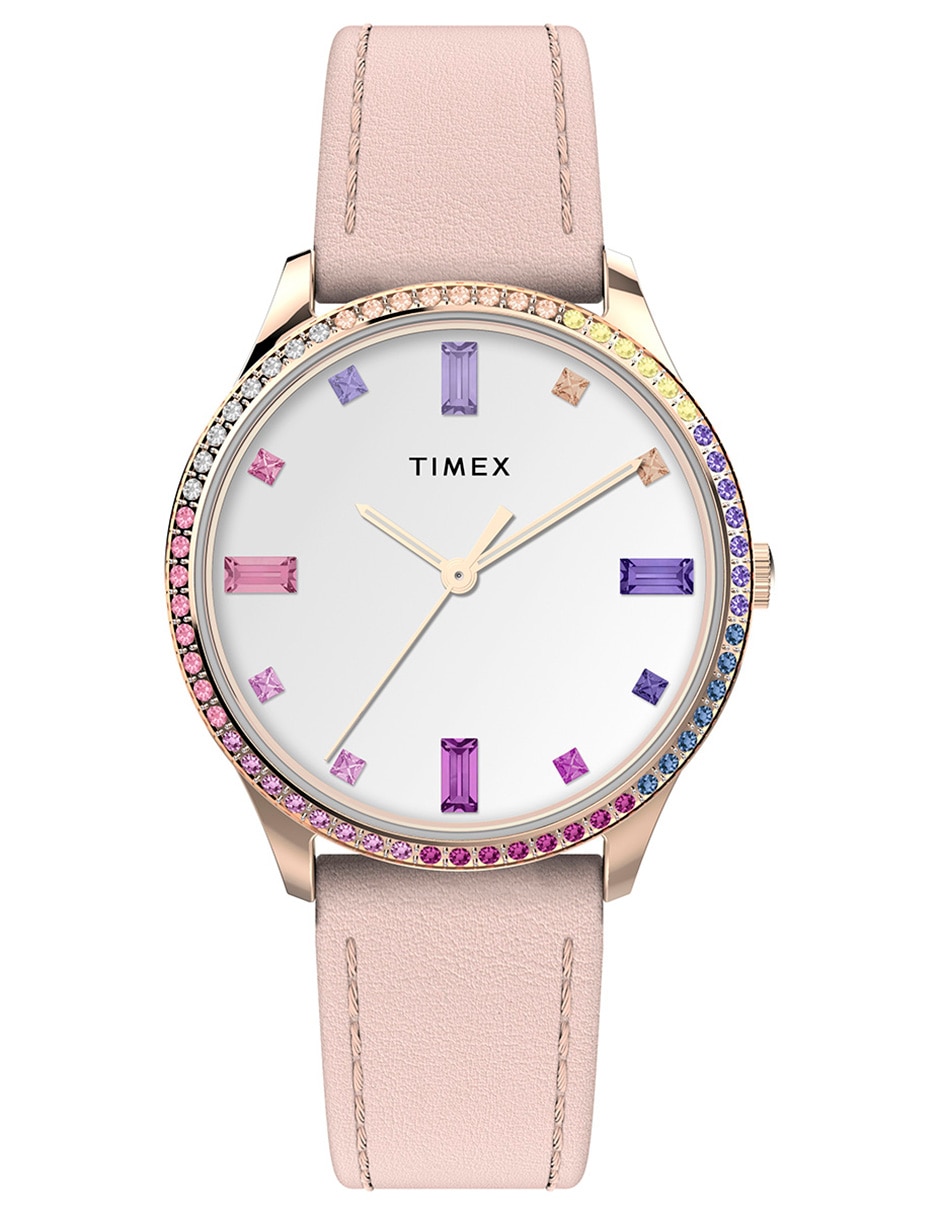 Reloj Timex TW2V493006P Dress Dam