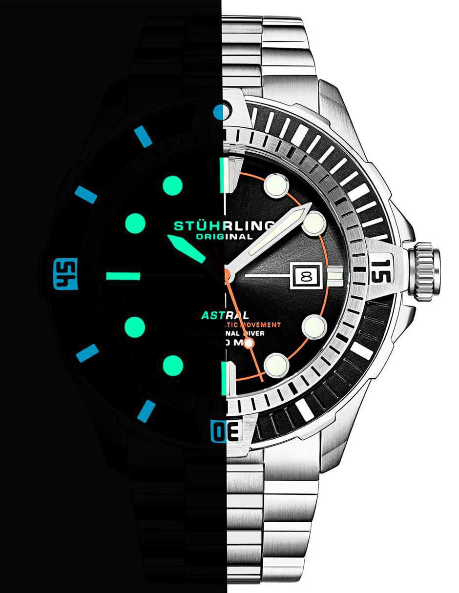 Reloj Aquadiver para hombre 1005 5