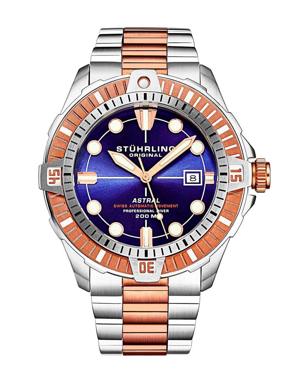Reloj Aquadiver para hombre 1005