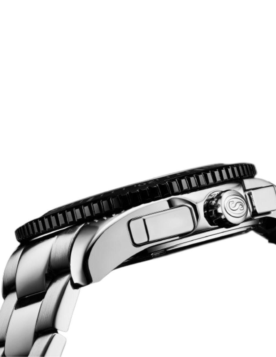 Stuhrling monaco para hombre 4016