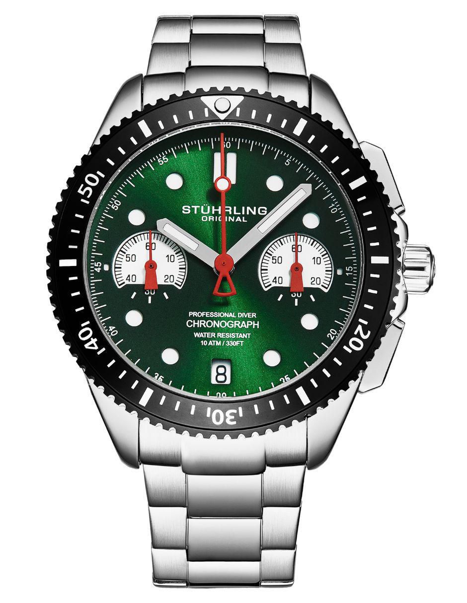Reloj Monaco para hombre 4016