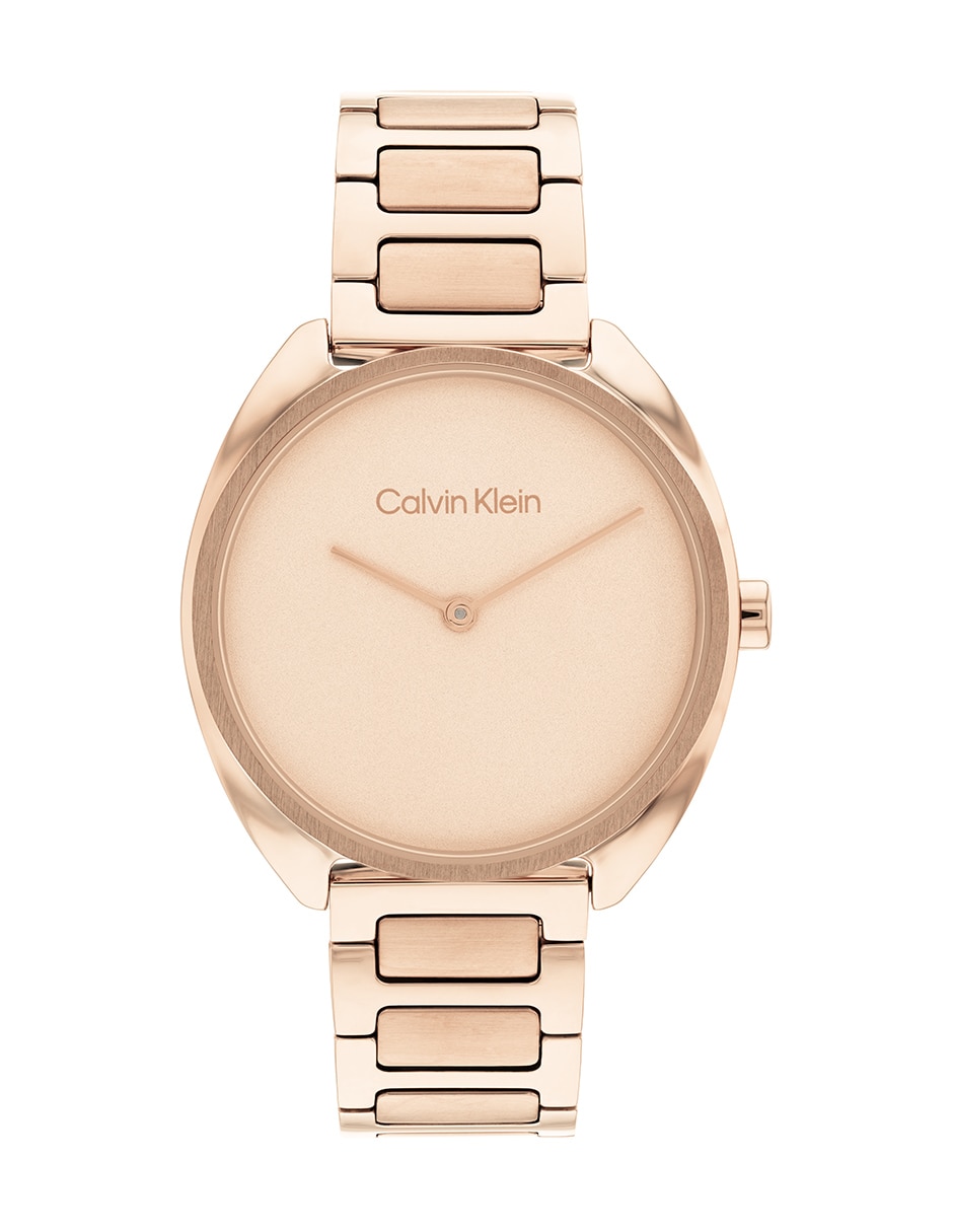 Reloj Calvin Klein Adorn para mujer 25200277 Liverpool