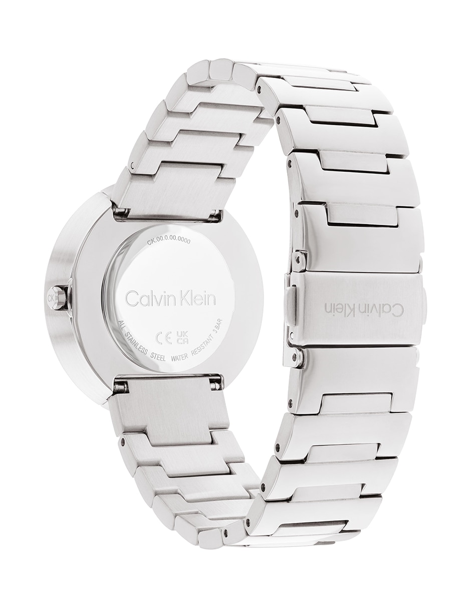 Reloj Eccentric unisex 25200289 2