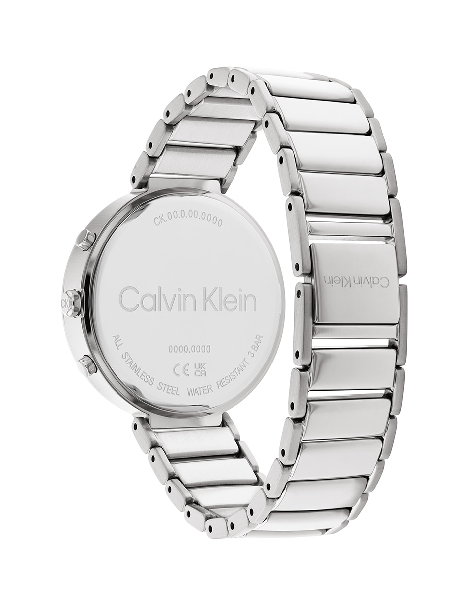 Reloj Minimalistic T-Bar para mujer 25200282 2
