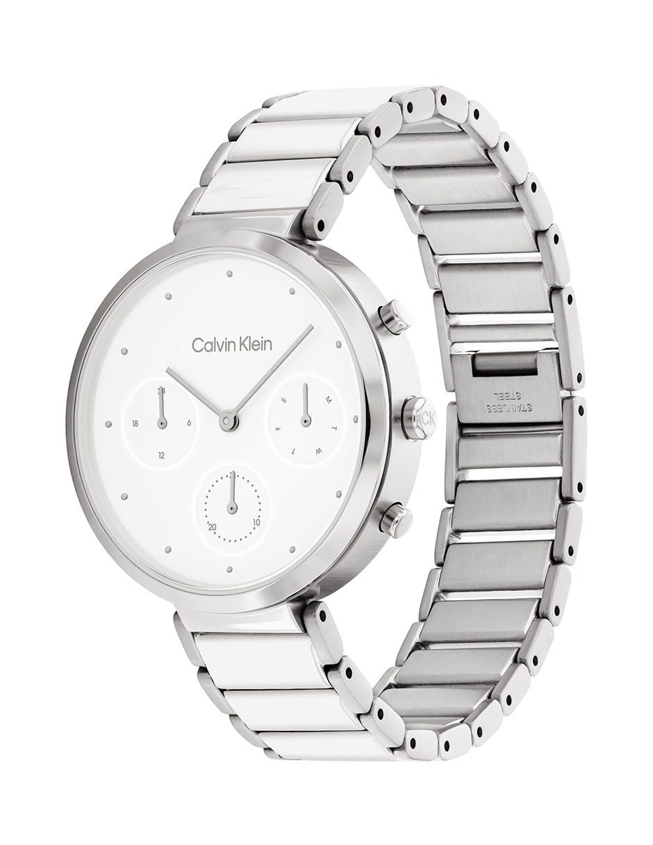 Reloj Minimalistic T-Bar para mujer 25200282 3