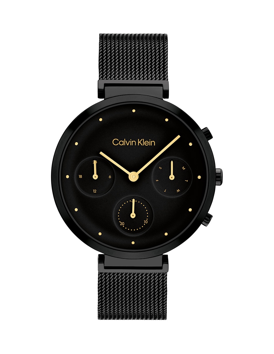 Reloj CALVIN KLEIN Mujer 25200001