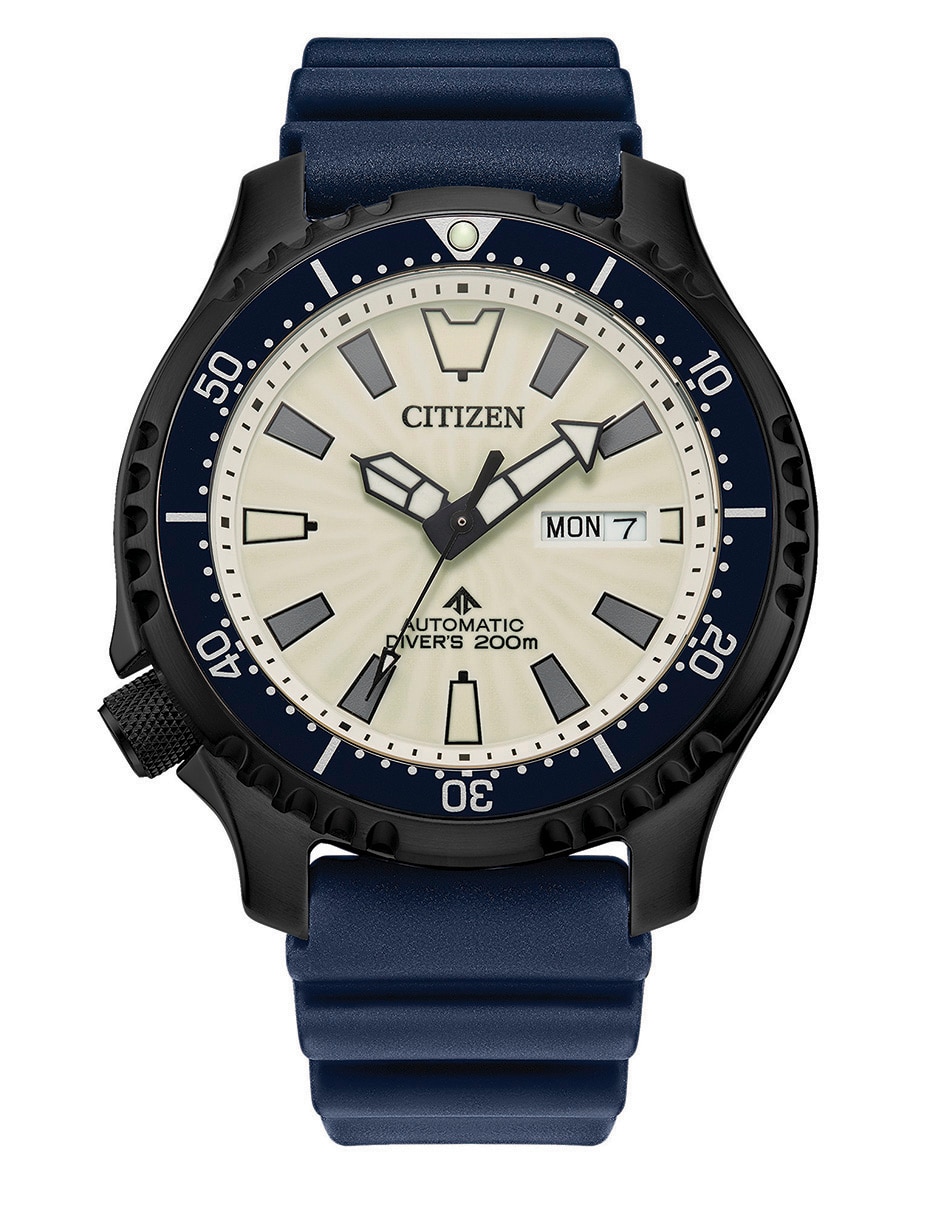 Relojes automaticos discount citizen para hombre