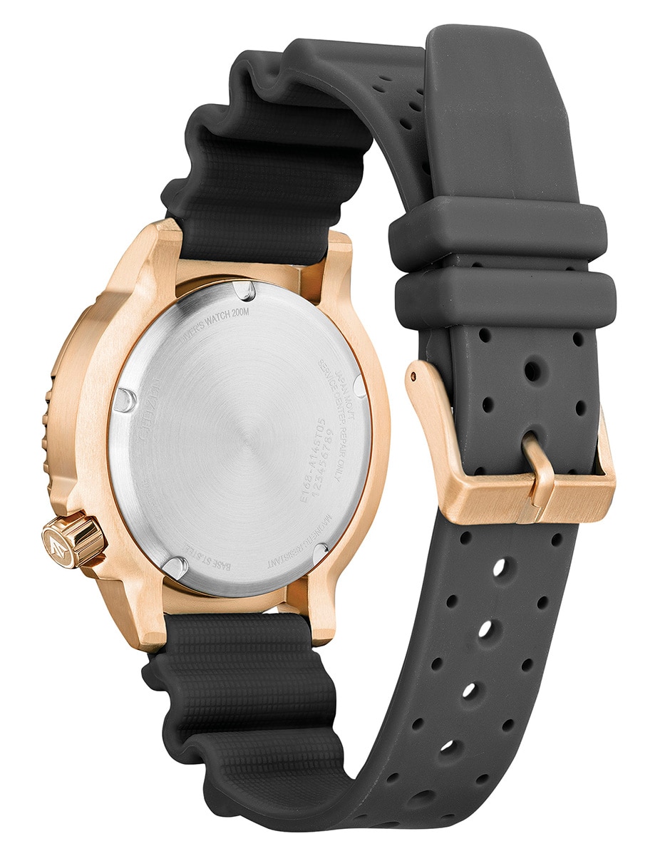 Reloj Promaster Dive unisex 61674 3