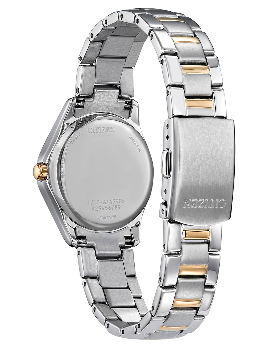 Reloj Ladie´S Crystal para mujer 61683 3