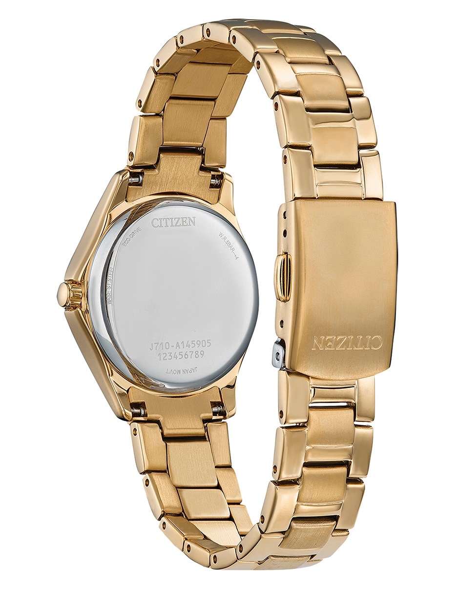 Reloj Ladie´s Crystal para mujer 61684 3
