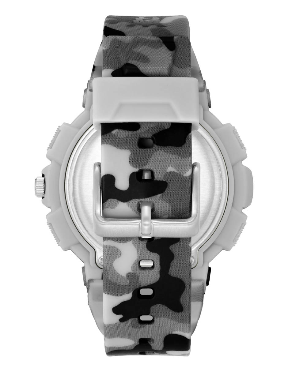 Reloj Color collection para mujer SM4001GYCM 2