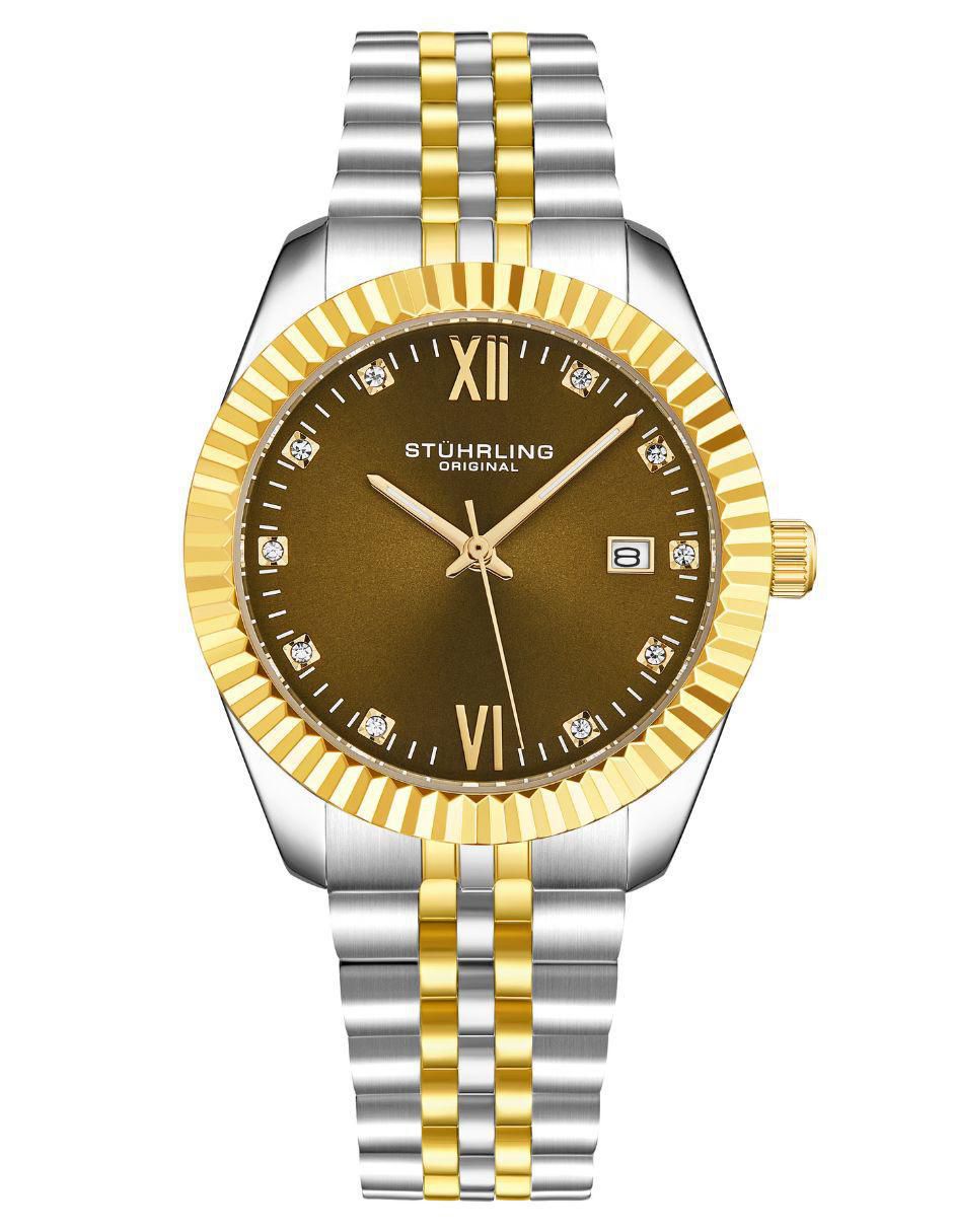Reloj Clásico para mujer 4024 Reloj Clásico para mujer 4024